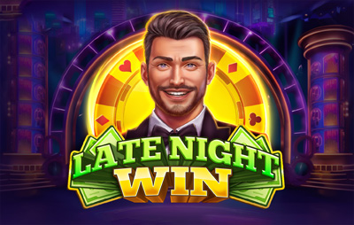 Late Night Win